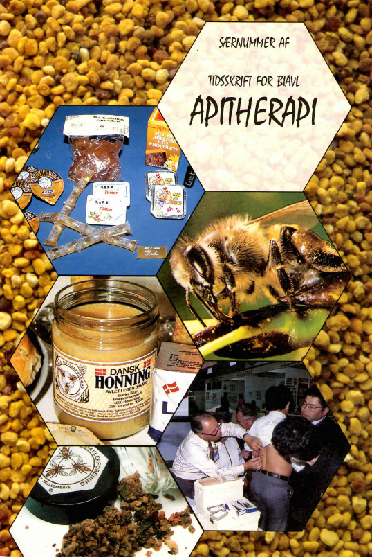 Apitherapi