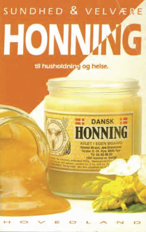 Honning