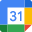 Google kalender